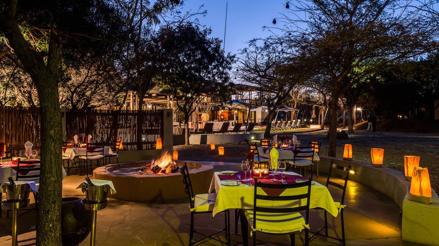 Golf Bugz Zebula Waterberg 2