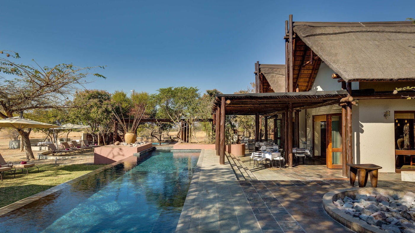 Golf Bugz Zebula Waterberg