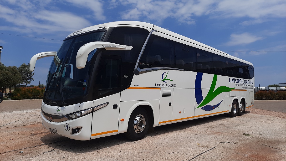 Golf Bugz Limpopo Coaches 1