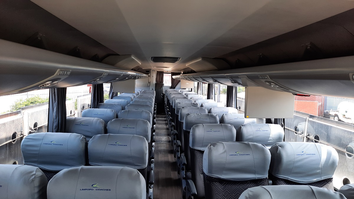 Golf Bugz Limpopo Coaches 2